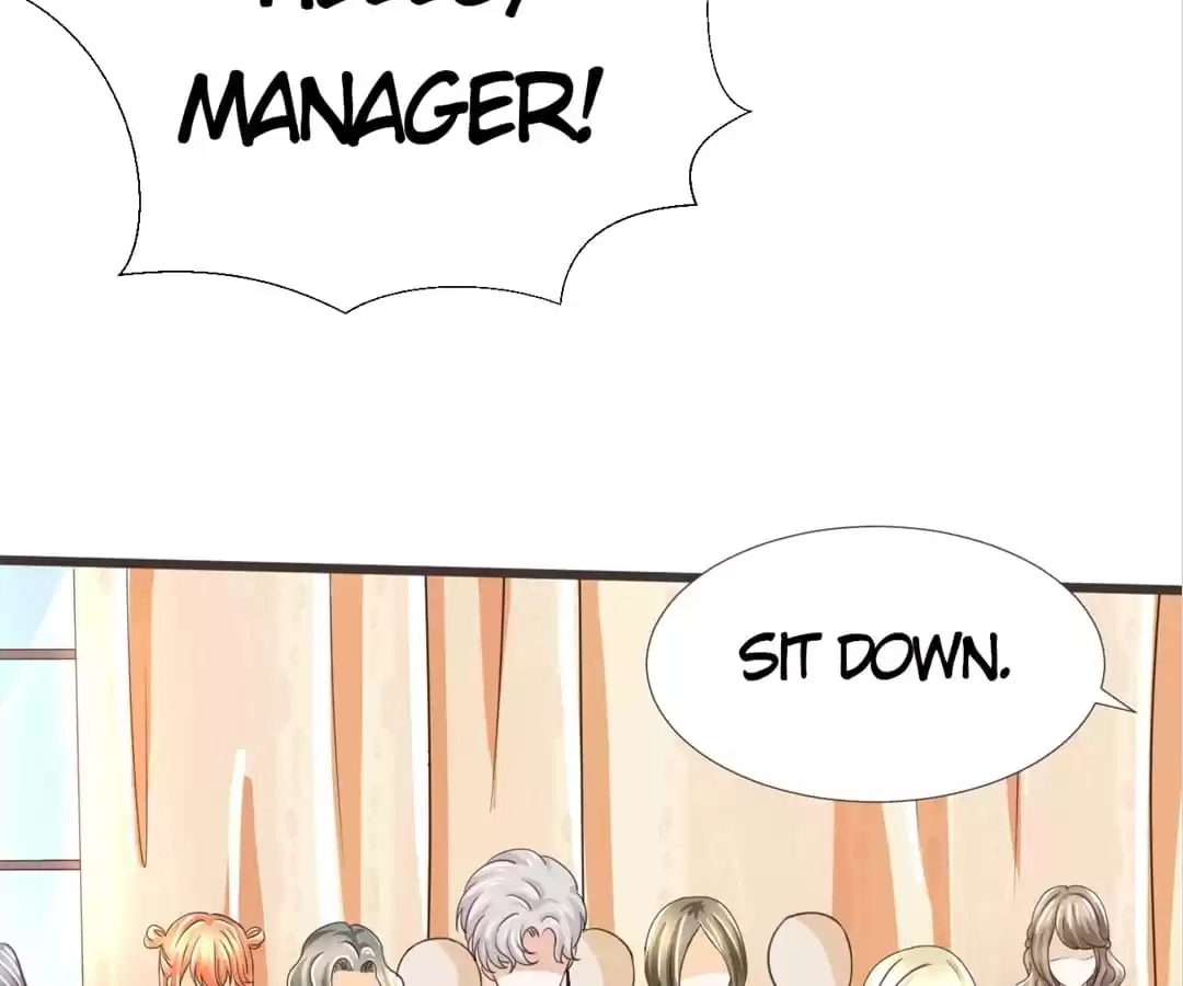 Love, Dream and Make-Up Chapter 37 page 19 - 