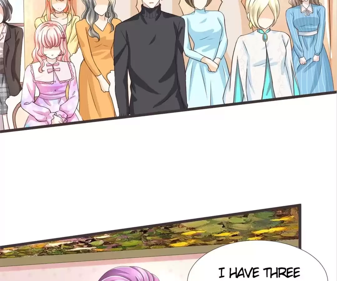 Love, Dream and Make-Up Chapter 37 page 20 - 