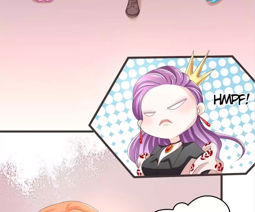 Love, Dream and Make-Up Chapter 37 page 3 - 