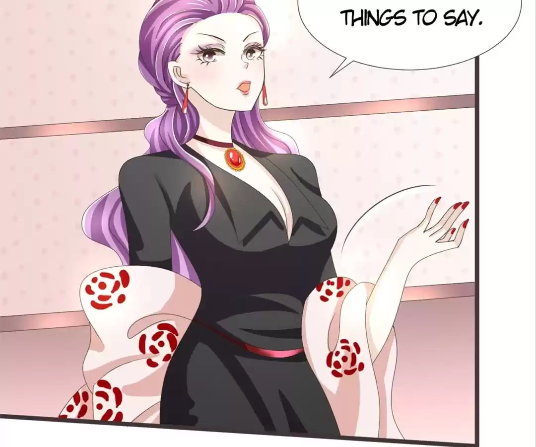 Love, Dream and Make-Up Chapter 37 page 21 - 