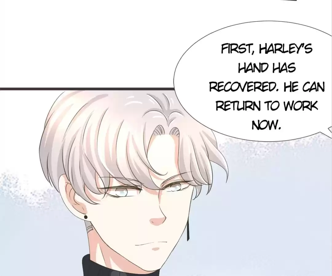 Love, Dream and Make-Up Chapter 37 page 22 - 