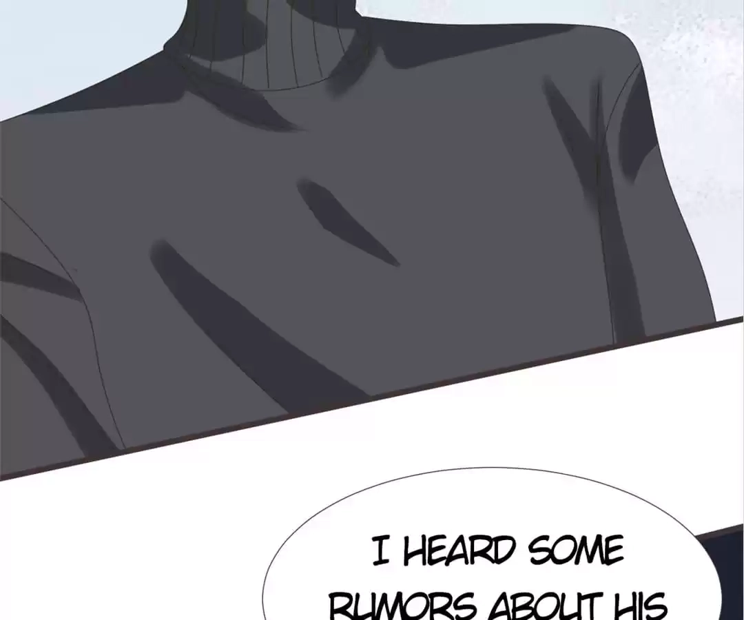 Love, Dream and Make-Up Chapter 37 page 23 - 