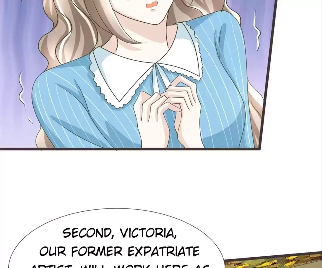 Love, Dream and Make-Up Chapter 37 page 27 - 