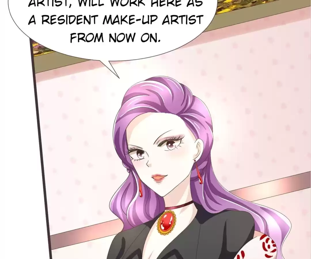 Love, Dream and Make-Up Chapter 37 page 28 - 