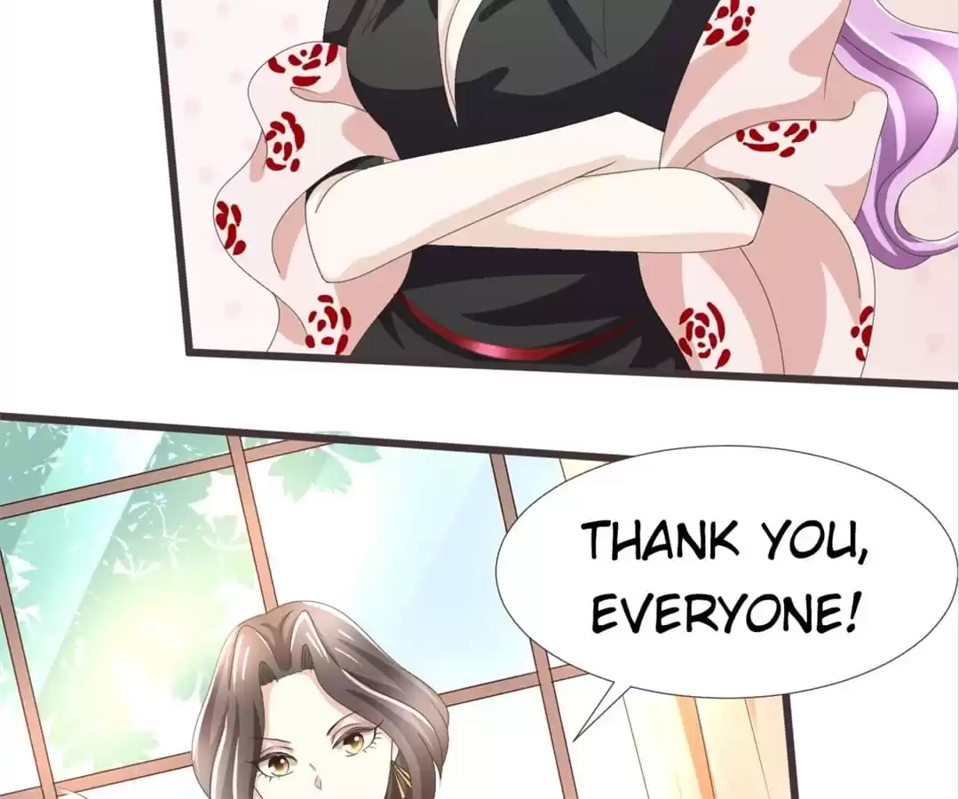 Love, Dream and Make-Up Chapter 37 page 29 - 