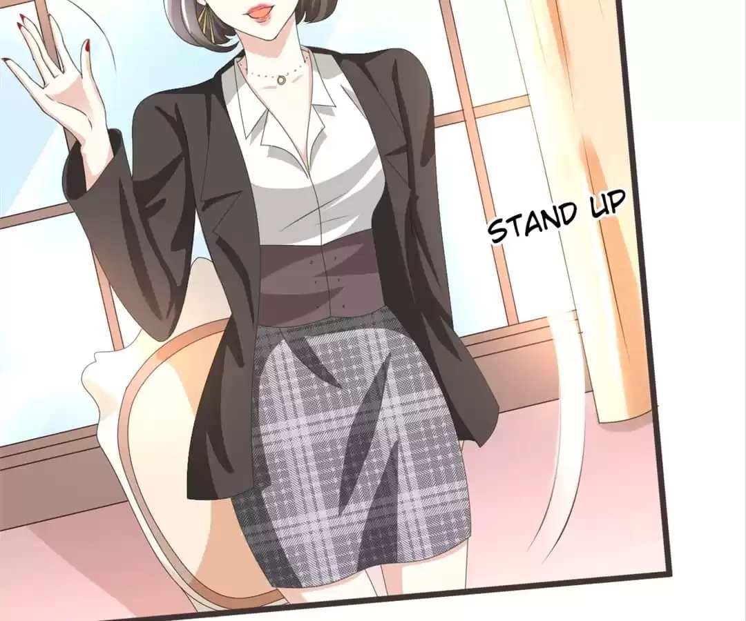 Love, Dream and Make-Up Chapter 37 page 30 - 