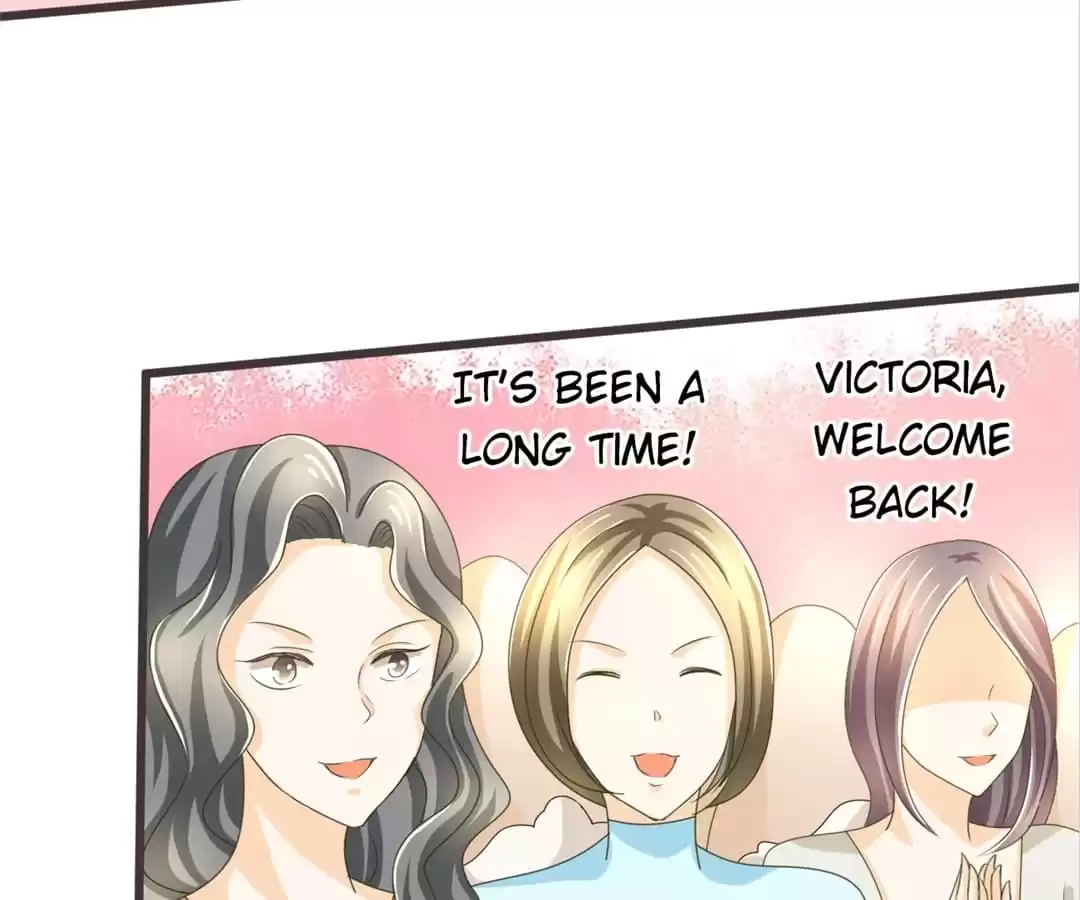 Love, Dream and Make-Up Chapter 37 page 31 - 