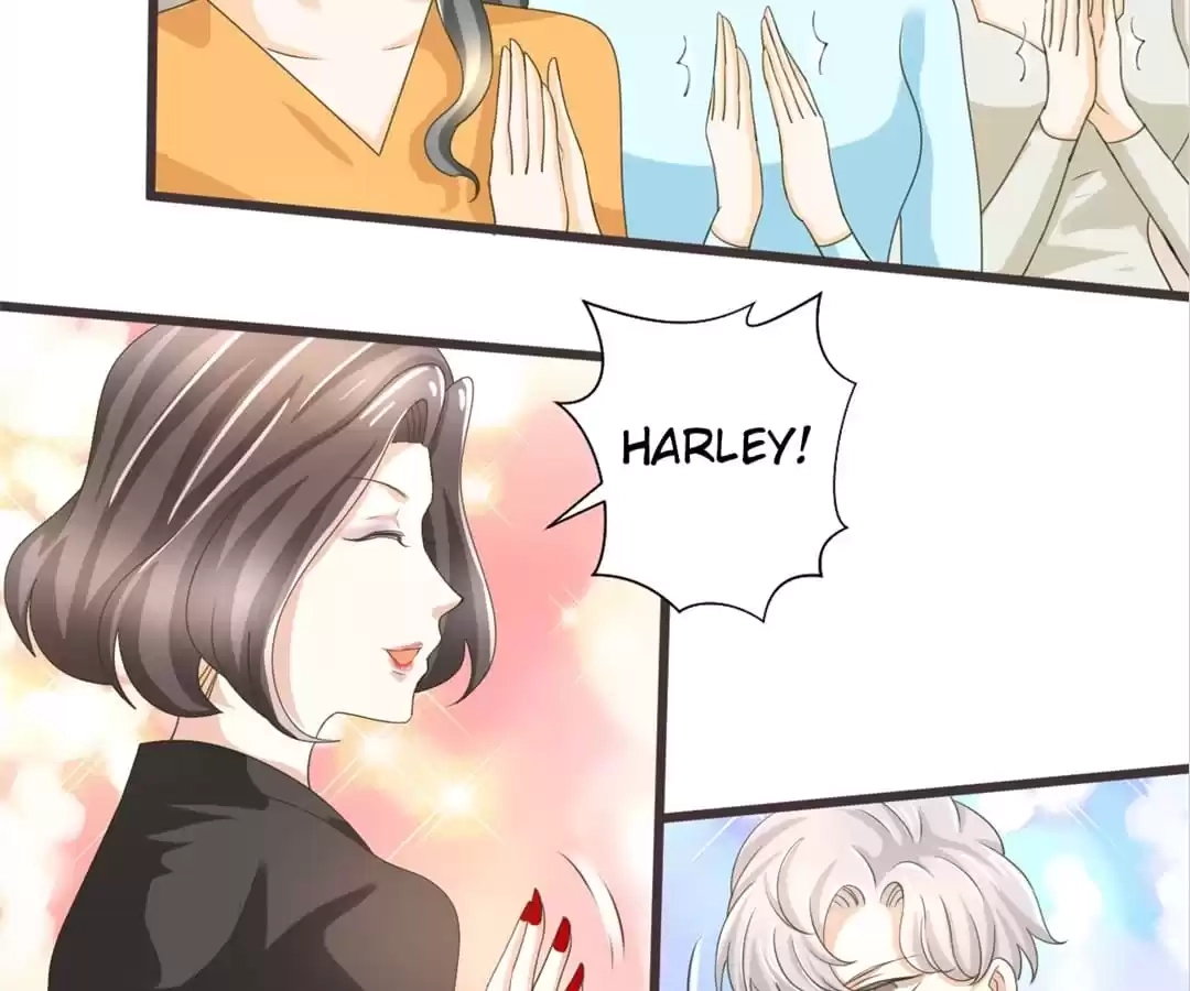 Love, Dream and Make-Up Chapter 37 page 32 - 