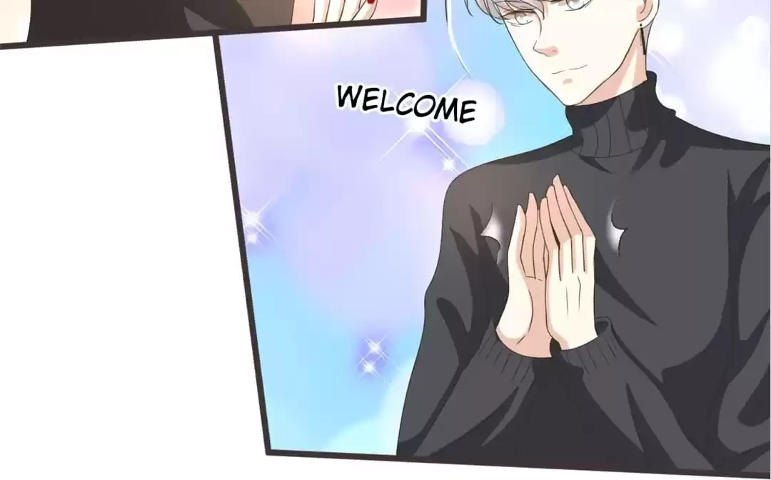Love, Dream and Make-Up Chapter 37 page 33 - 