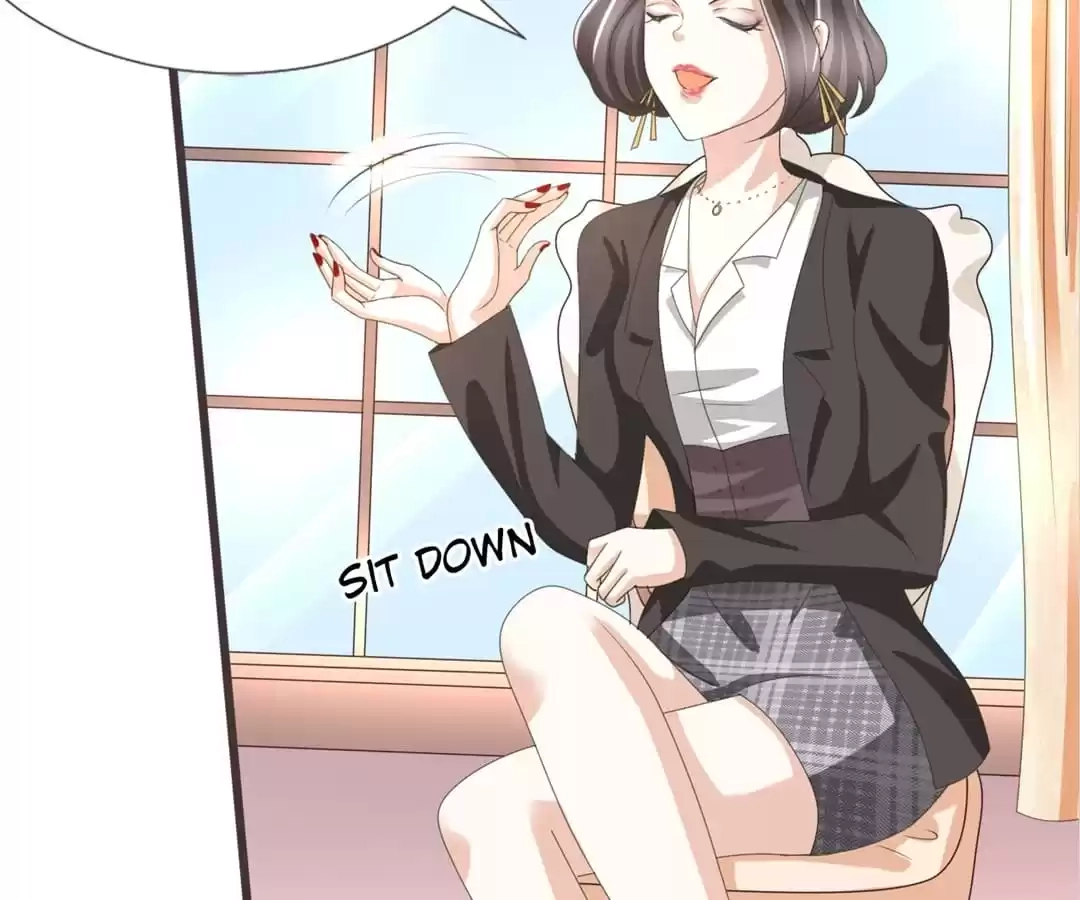 Love, Dream and Make-Up Chapter 37 page 36 - 