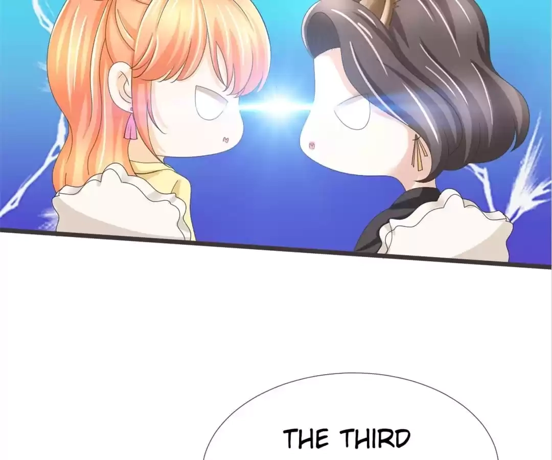 Love, Dream and Make-Up Chapter 37 page 38 - 