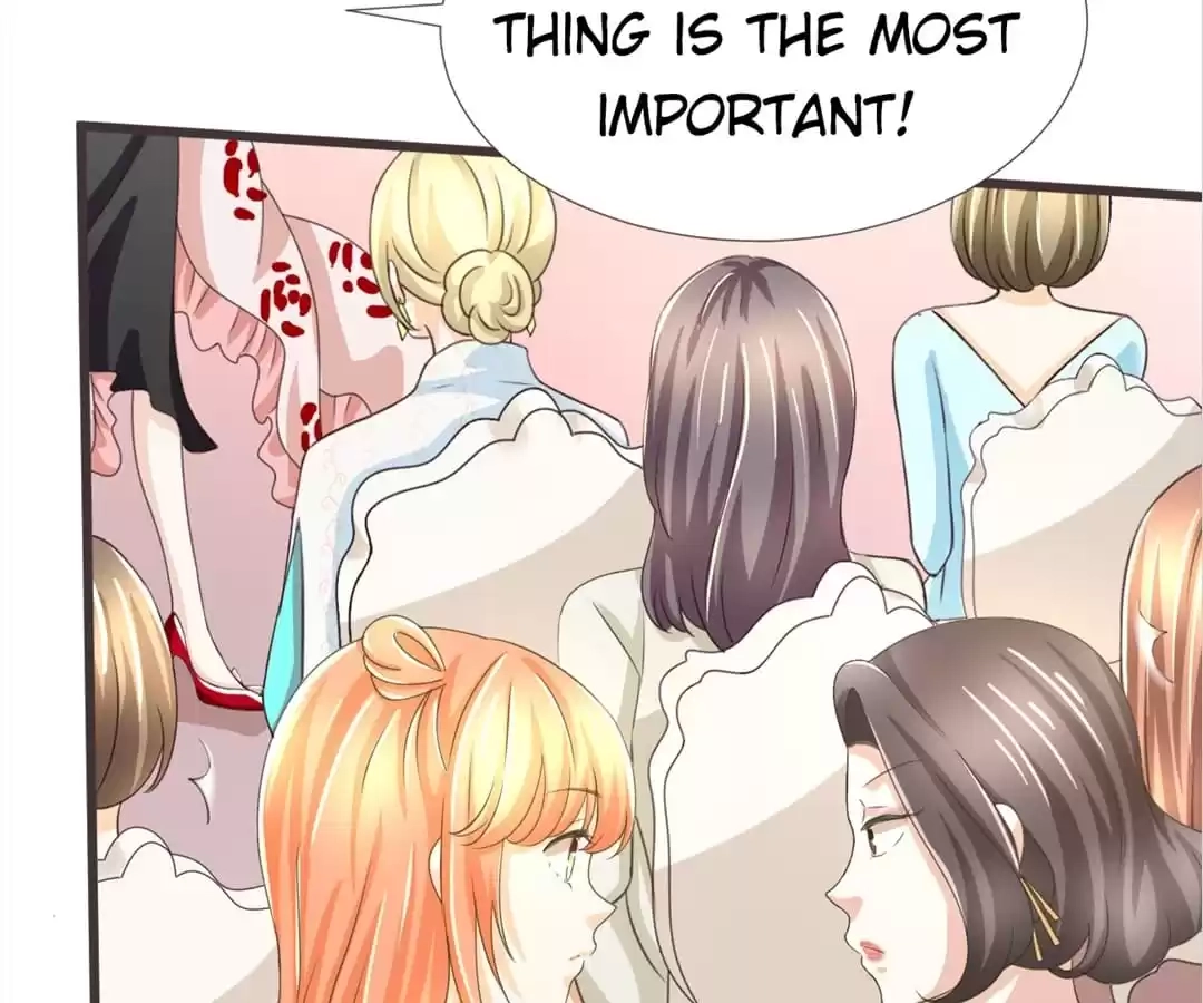 Love, Dream and Make-Up Chapter 37 page 39 - 