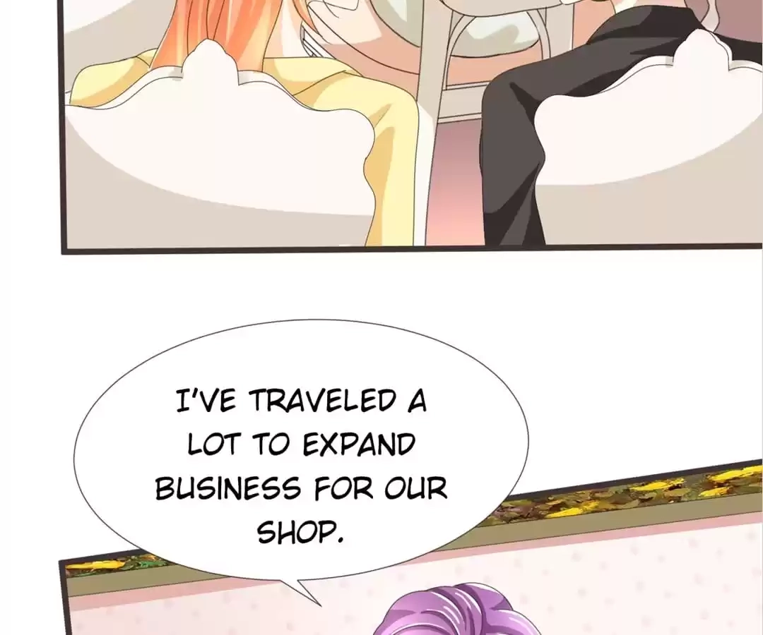 Love, Dream and Make-Up Chapter 37 page 40 - 