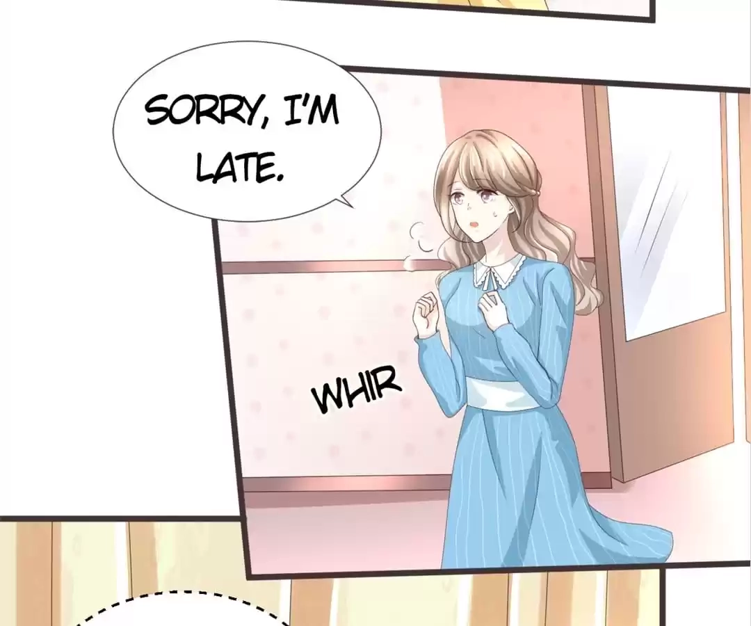 Love, Dream and Make-Up Chapter 37 page 5 - 