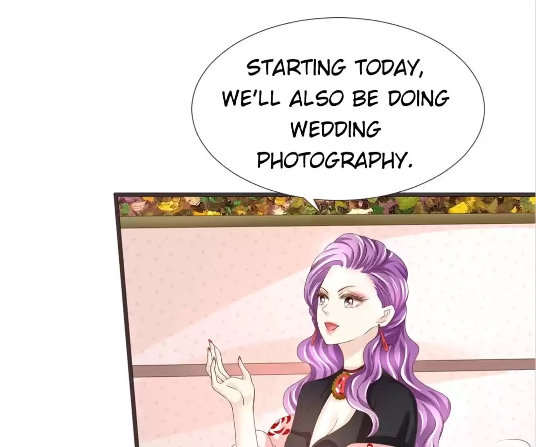 Love, Dream and Make-Up Chapter 37 page 43 - 