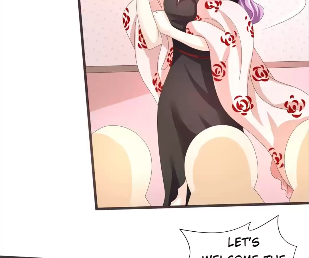 Love, Dream and Make-Up Chapter 37 page 44 - 