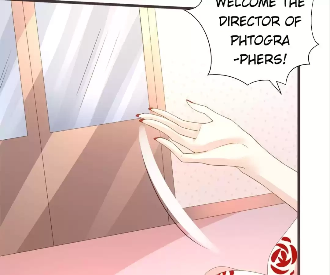 Love, Dream and Make-Up Chapter 37 page 45 - 