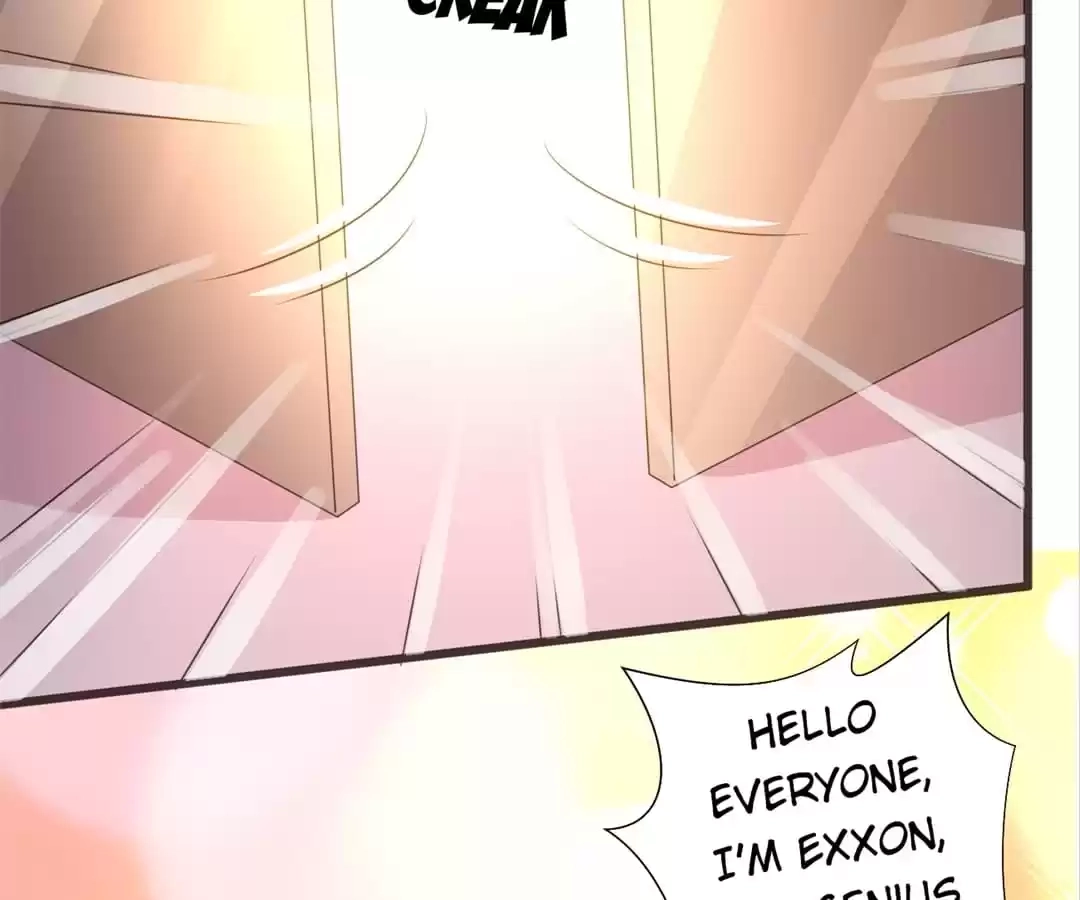 Love, Dream and Make-Up Chapter 37 page 48 - 