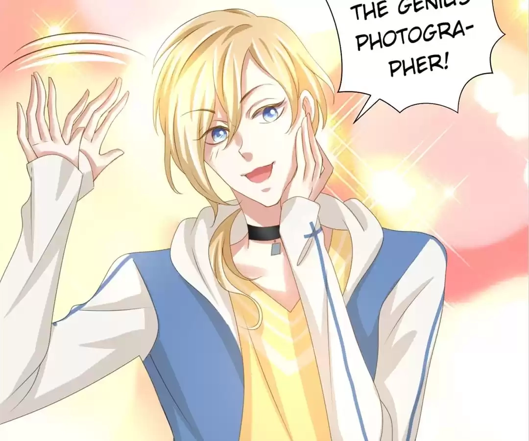 Love, Dream and Make-Up Chapter 37 page 49 - 