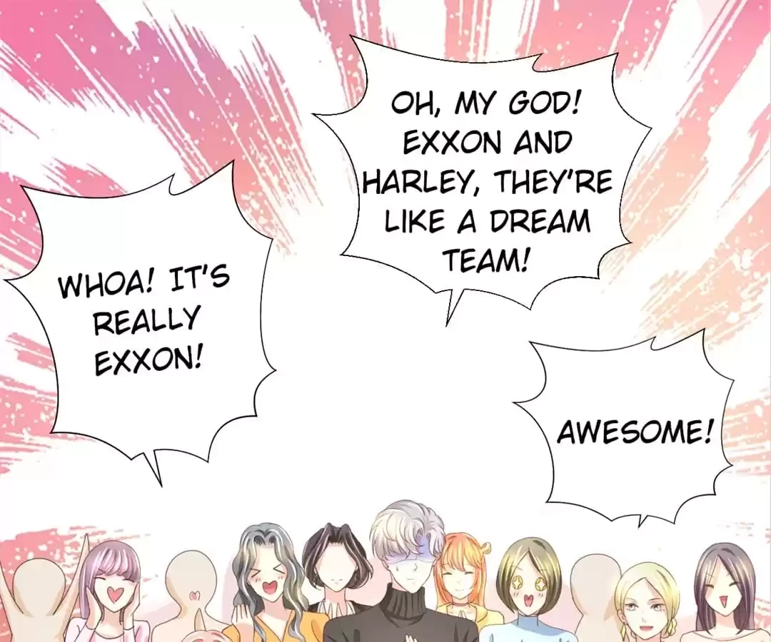 Love, Dream and Make-Up Chapter 37 page 51 - 