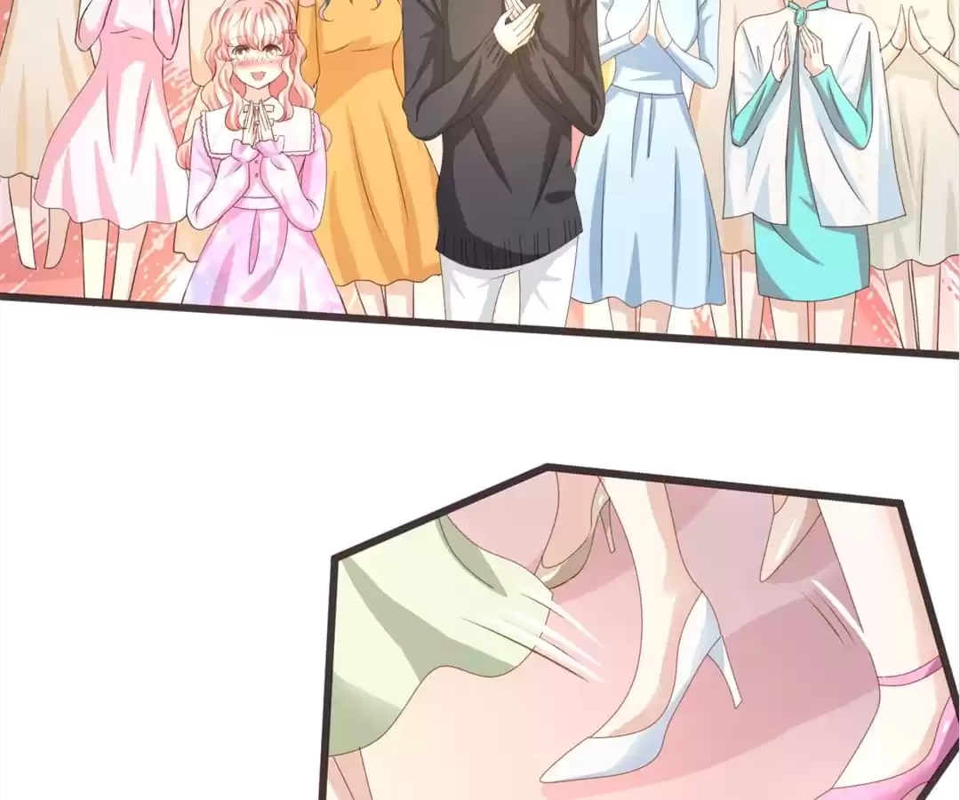 Love, Dream and Make-Up Chapter 37 page 52 - 