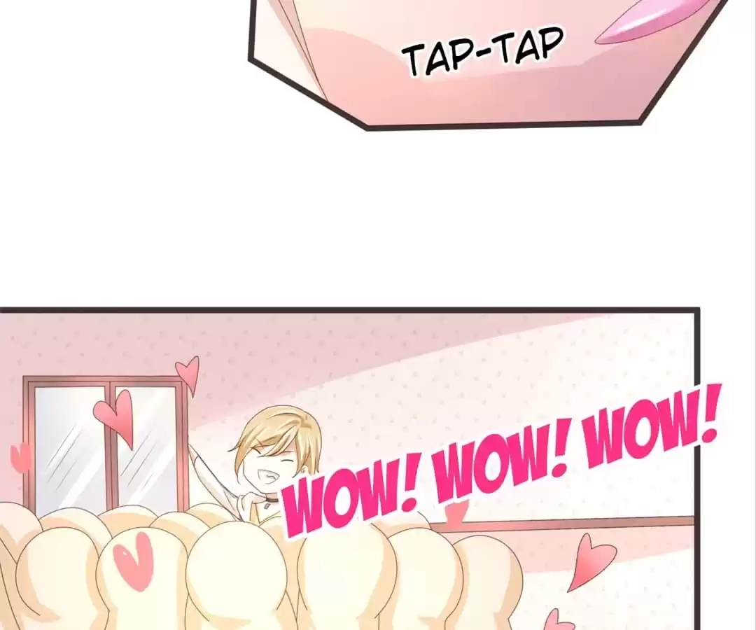 Love, Dream and Make-Up Chapter 37 page 53 - 