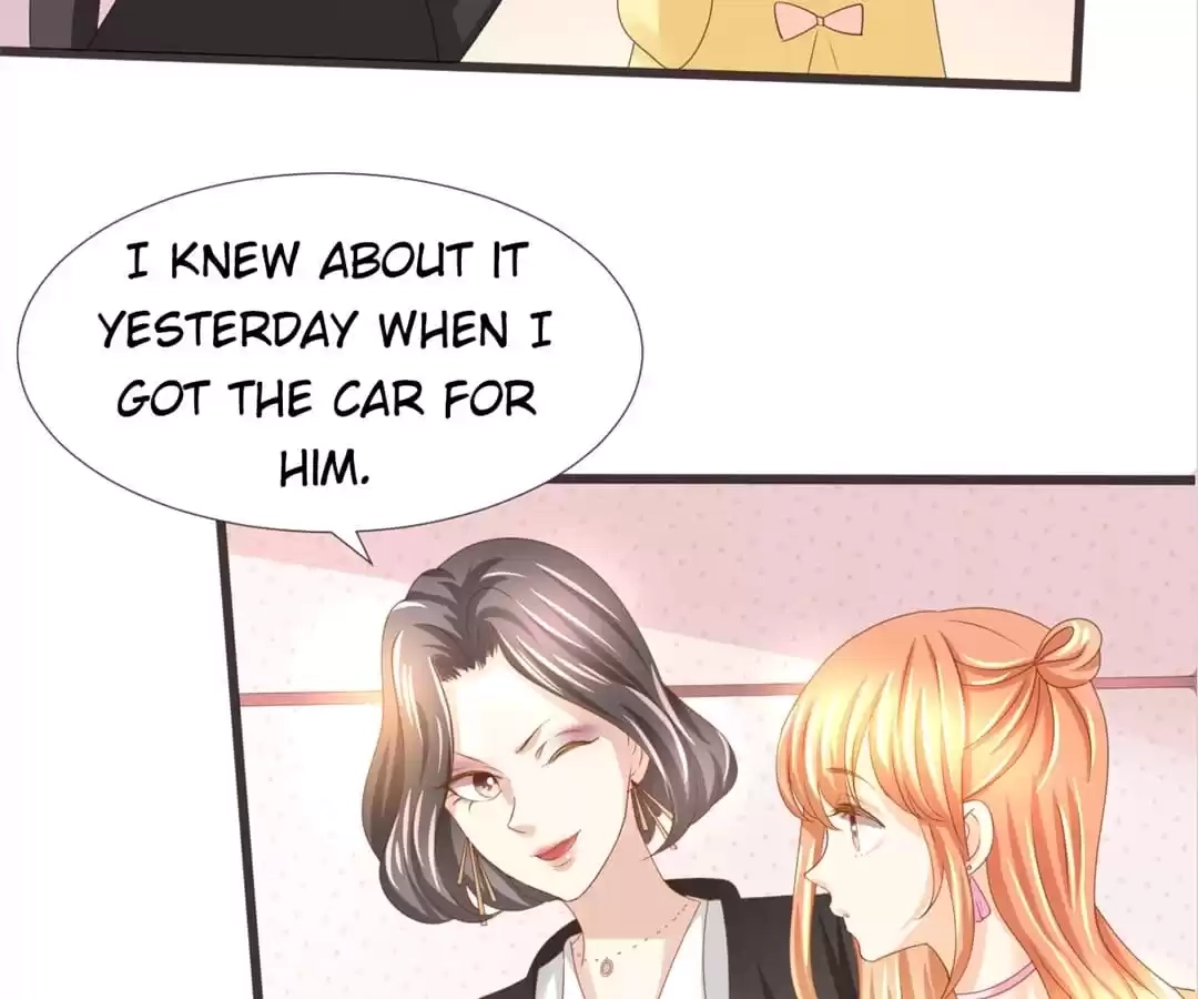 Love, Dream and Make-Up Chapter 37 page 56 - 