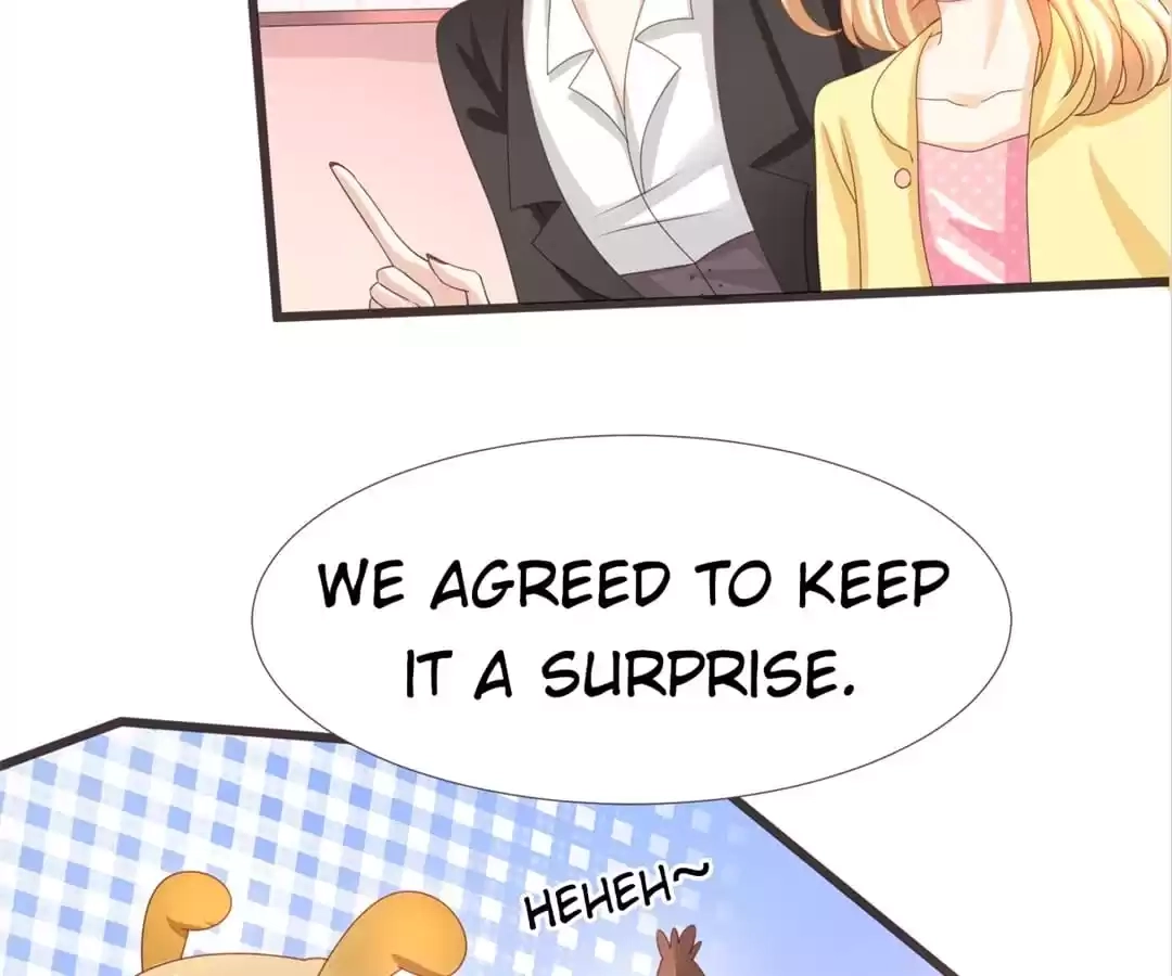 Love, Dream and Make-Up Chapter 37 page 57 - 