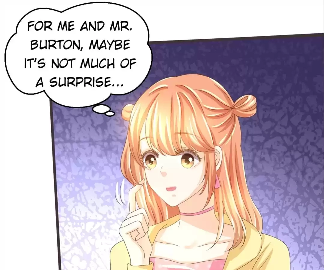 Love, Dream and Make-Up Chapter 37 page 59 - 