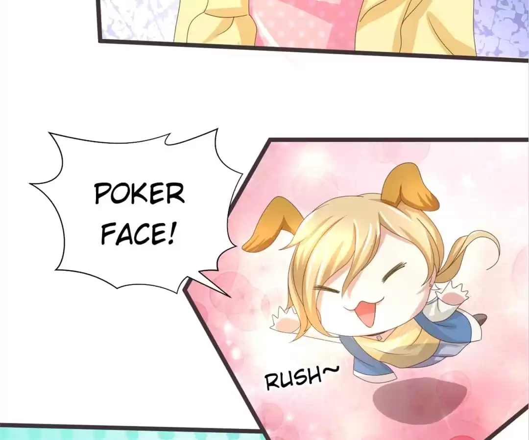 Love, Dream and Make-Up Chapter 37 page 60 - 