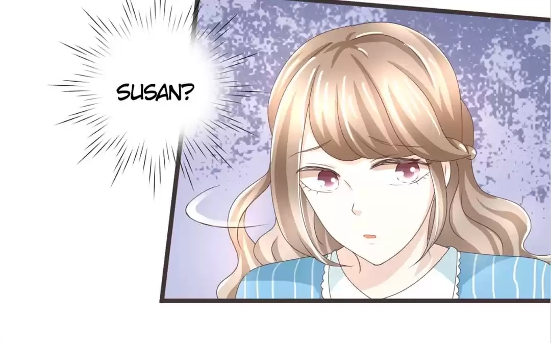 Love, Dream and Make-Up Chapter 37 page 7 - 
