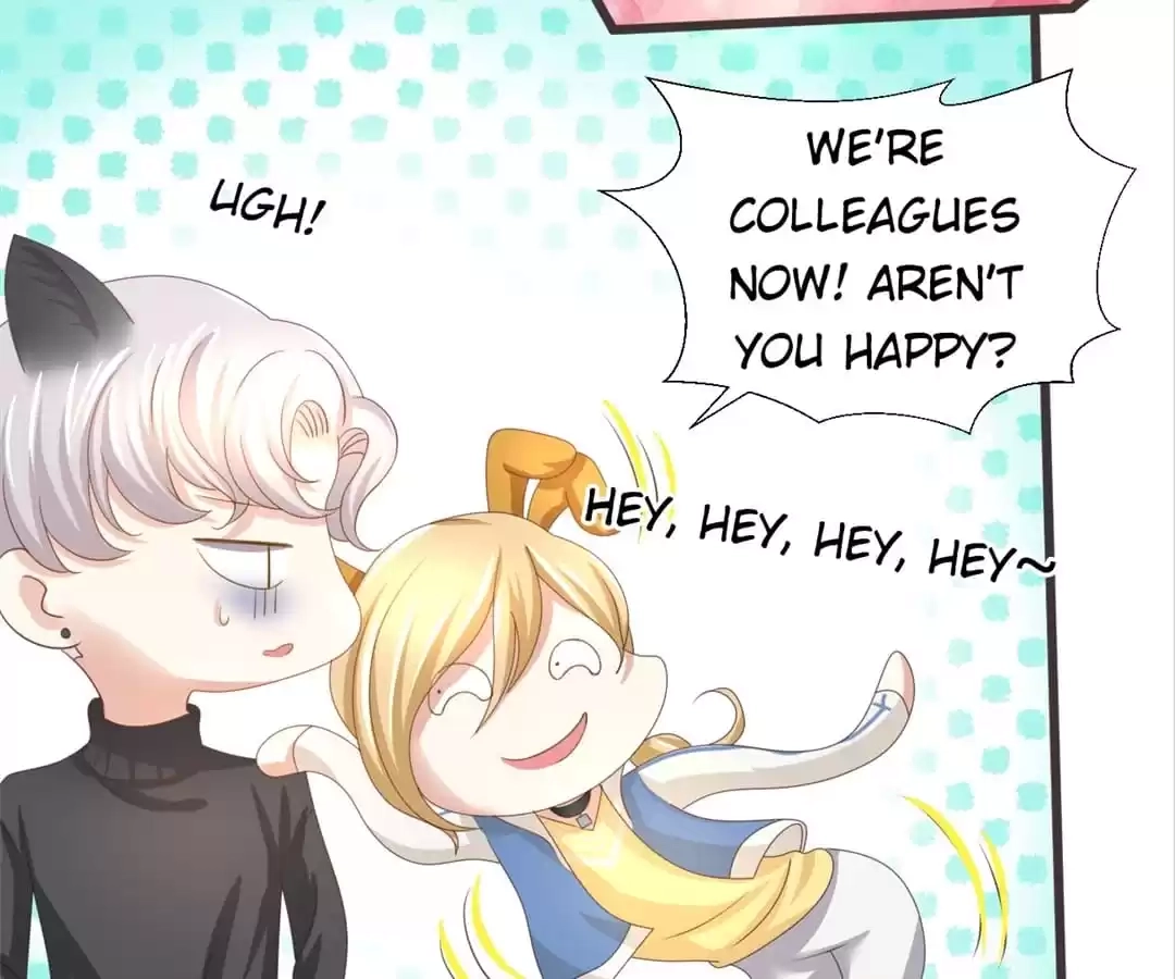 Love, Dream and Make-Up Chapter 37 page 61 - 