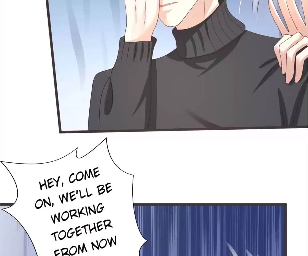 Love, Dream and Make-Up Chapter 37 page 63 - 