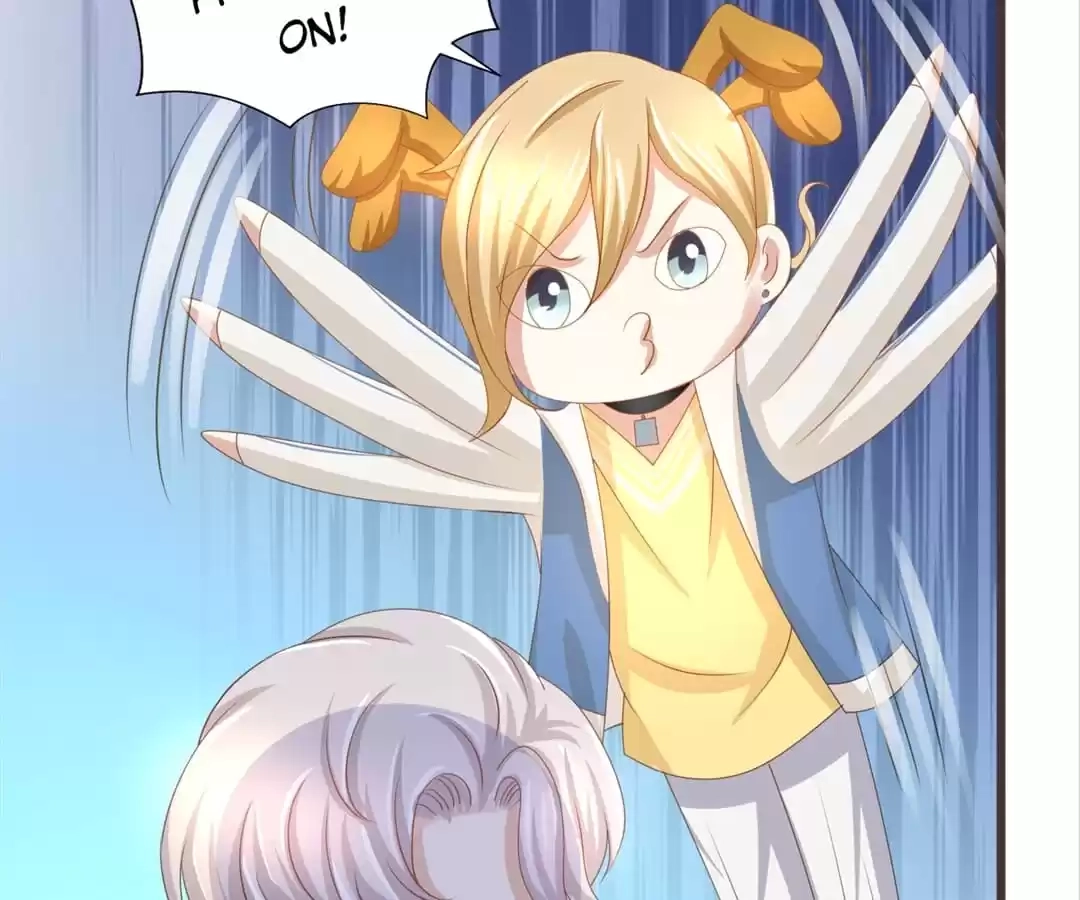 Love, Dream and Make-Up Chapter 37 page 64 - 