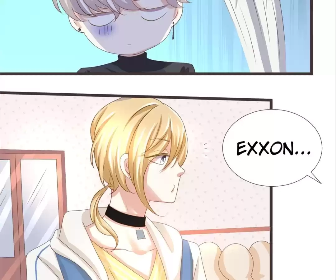 Love, Dream and Make-Up Chapter 37 page 65 - 