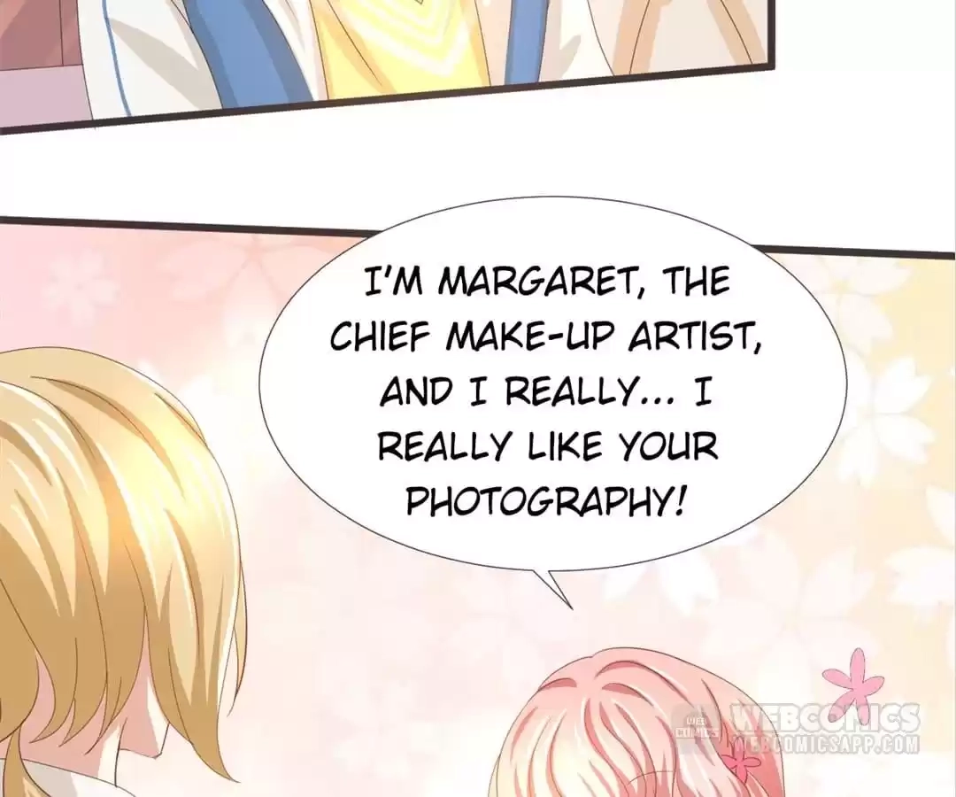 Love, Dream and Make-Up Chapter 37 page 66 - 