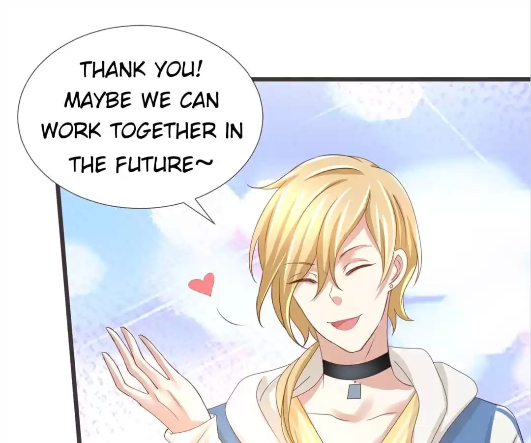 Love, Dream and Make-Up Chapter 37 page 69 - 
