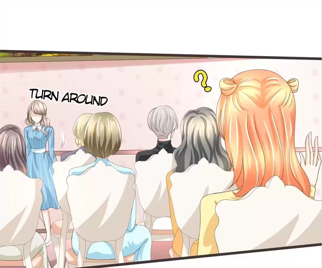 Love, Dream and Make-Up Chapter 37 page 8 - 