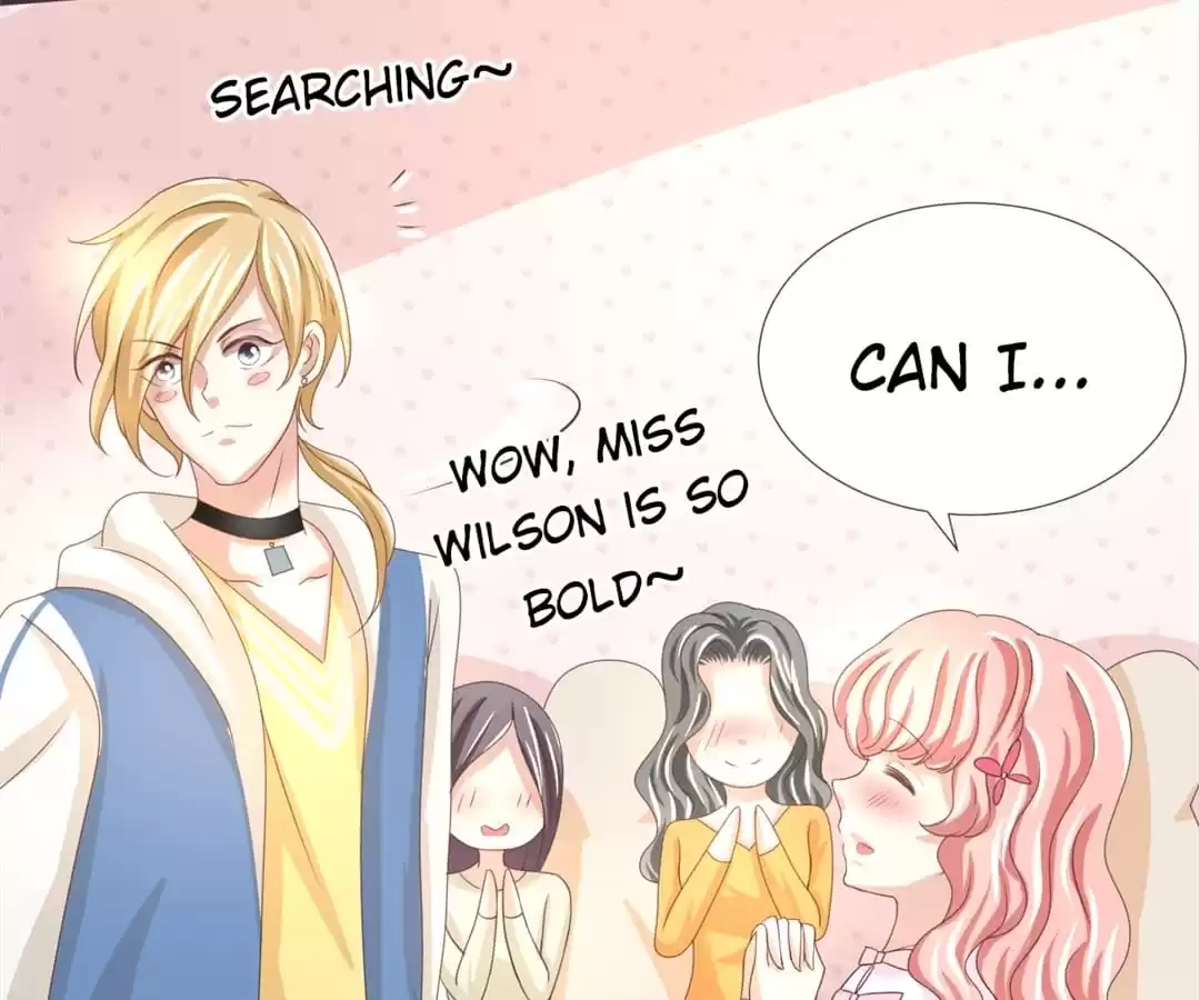 Love, Dream and Make-Up Chapter 37 page 72 - 