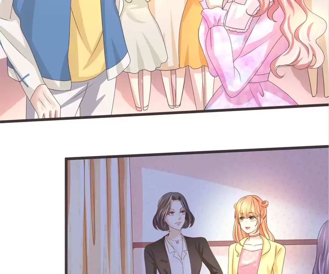 Love, Dream and Make-Up Chapter 37 page 73 - 