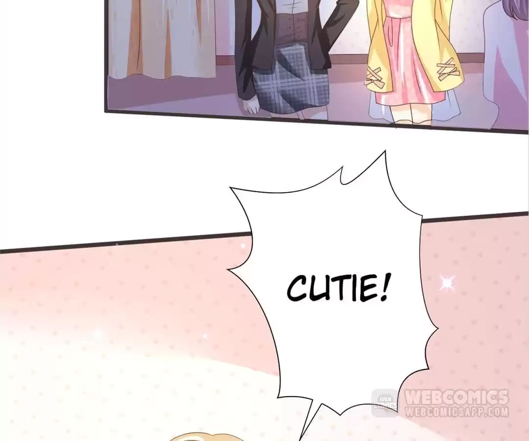 Love, Dream and Make-Up Chapter 37 page 74 - 