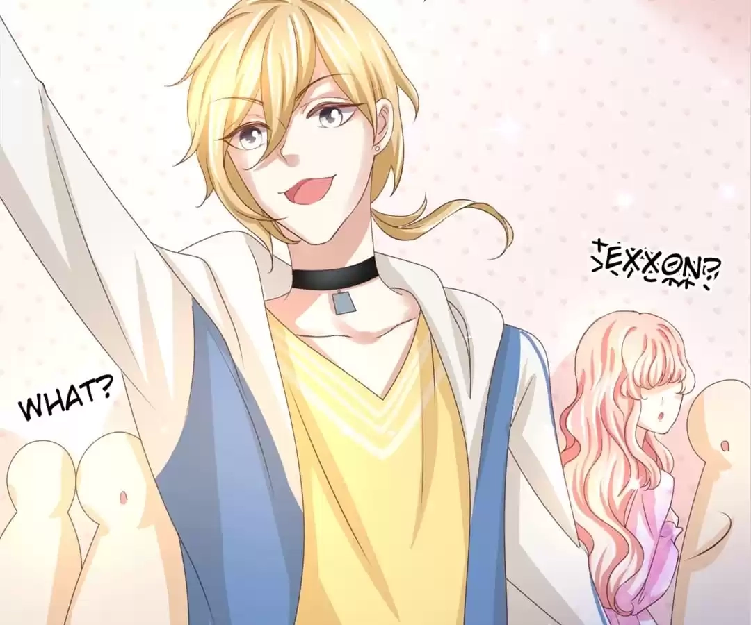 Love, Dream and Make-Up Chapter 37 page 75 - 