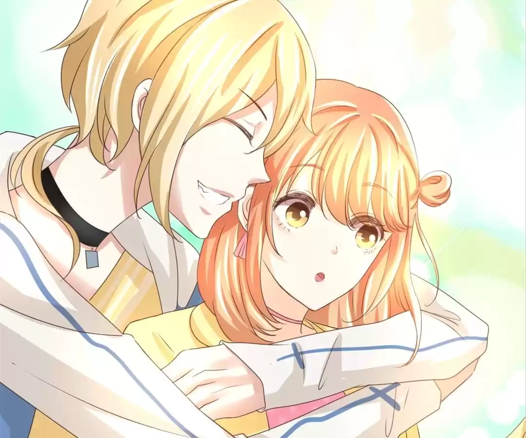 Love, Dream and Make-Up Chapter 37 page 79 - 