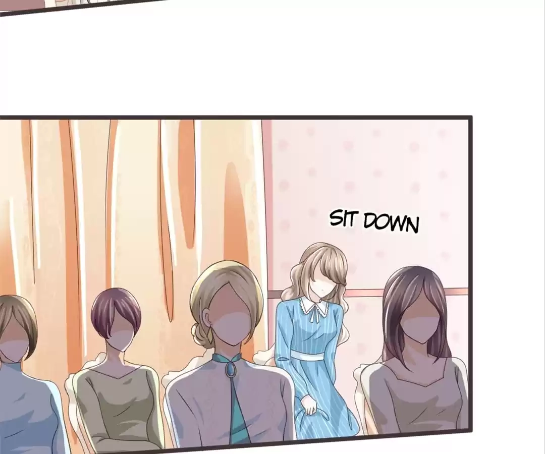 Love, Dream and Make-Up Chapter 37 page 9 - 