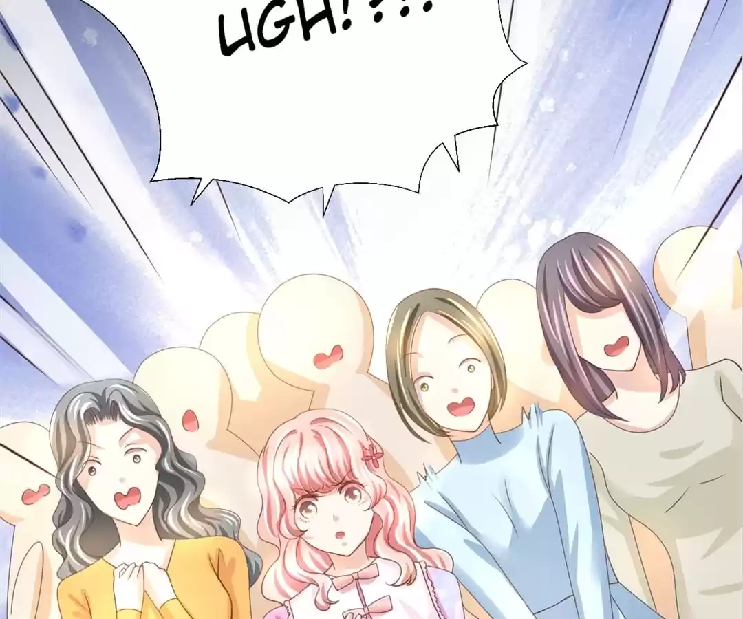 Love, Dream and Make-Up Chapter 37 page 81 - 