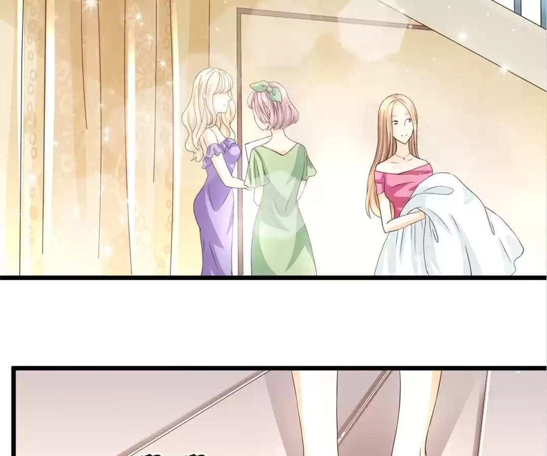 Love, Dream and Make-Up Chapter 4 page 19 - 