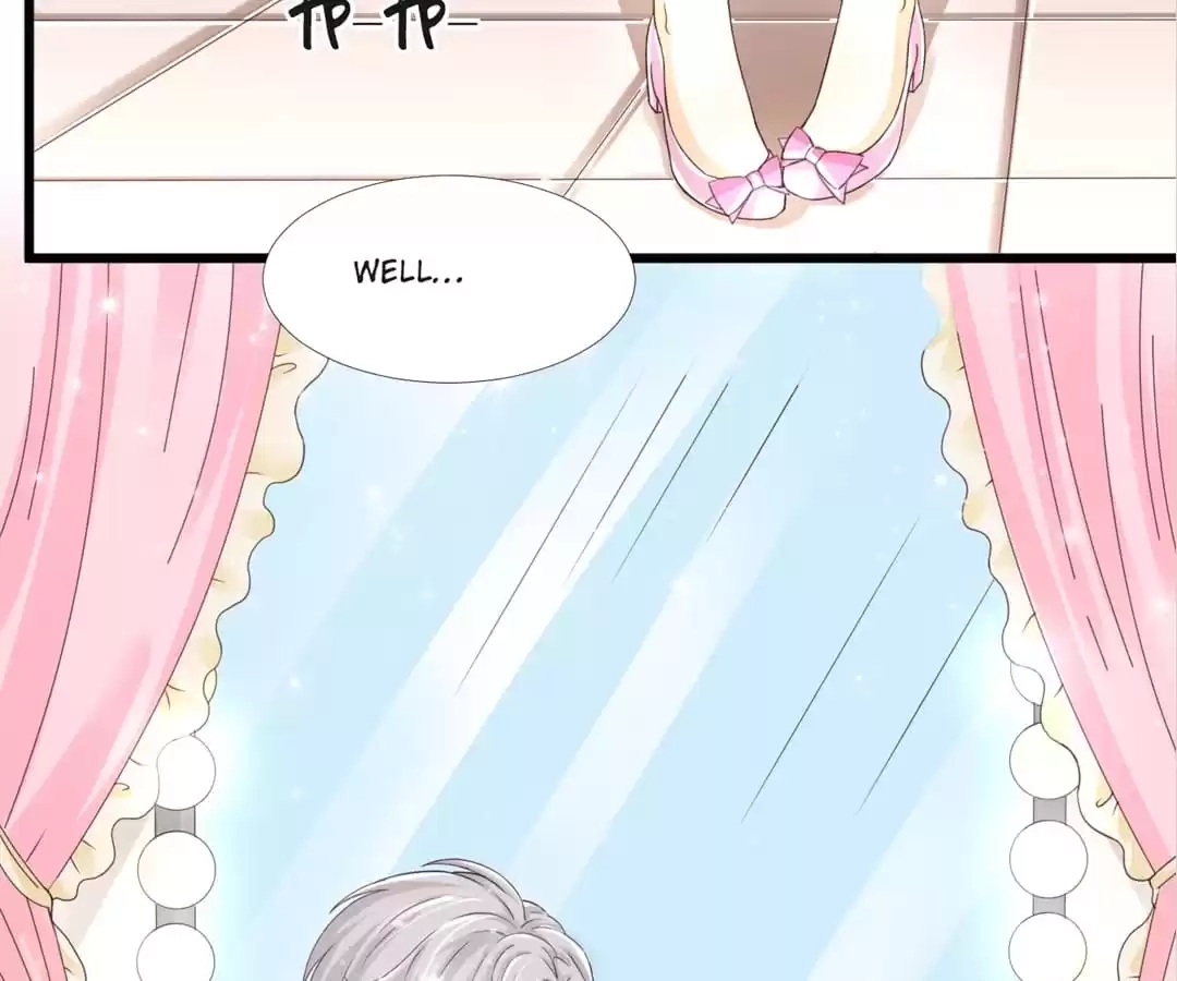 Love, Dream and Make-Up Chapter 4 page 20 - 