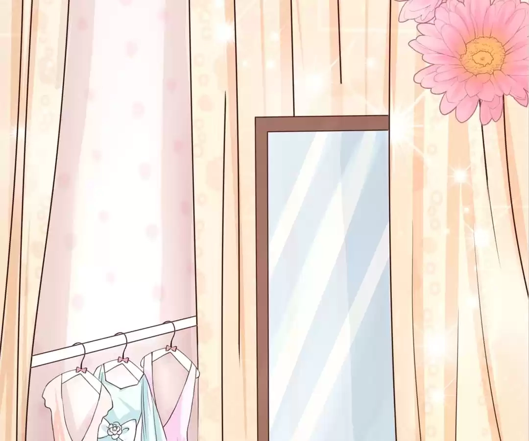 Love, Dream and Make-Up Chapter 4 page 3 - 