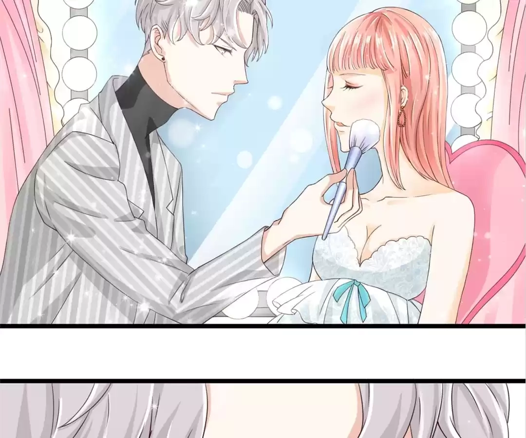 Love, Dream and Make-Up Chapter 4 page 21 - 