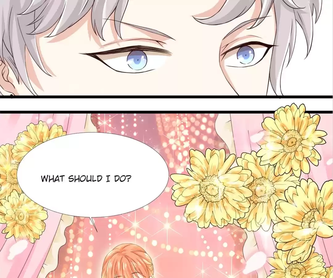 Love, Dream and Make-Up Chapter 4 page 22 - 